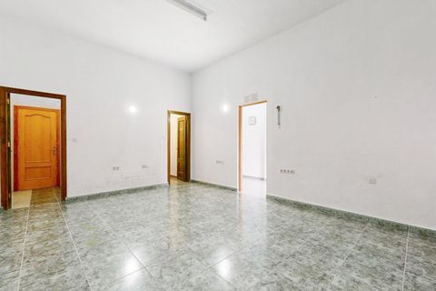 Villa i Vicar, Almeria, Vicar - € 225.000 | Ref: EXP14081/8930 - foto 7