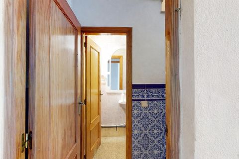 Villa i Vicar, Almeria, Vicar - € 225.000 | Ref: EXP14081/8930 - foto 8