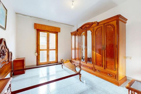 Villa i Vicar, Almeria, Vicar - € 225.000 | Ref: EXP14081/8930 - foto 15