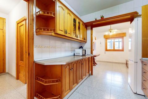 Villa i Vicar, Almeria, Vicar - € 225.000 | Ref: EXP14081/8930 - foto 24