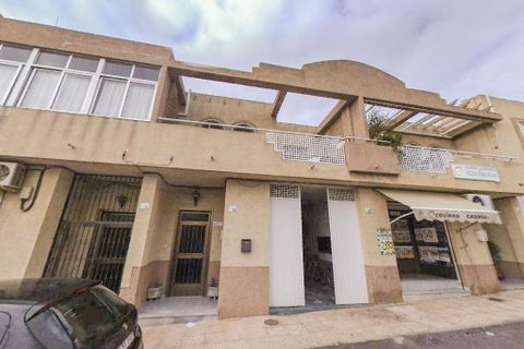Villa i Vicar, Almeria, Vicar - € 225.000 | Ref: EXP14081/8930 - foto 26
