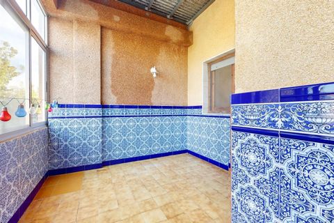 Villa i Vicar, Almeria, Vicar - € 225.000 | Ref: EXP14081/8930 - foto 30