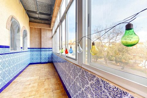 Villa i Vicar, Almeria, Vicar - € 225.000 | Ref: EXP14081/8930 - foto 31