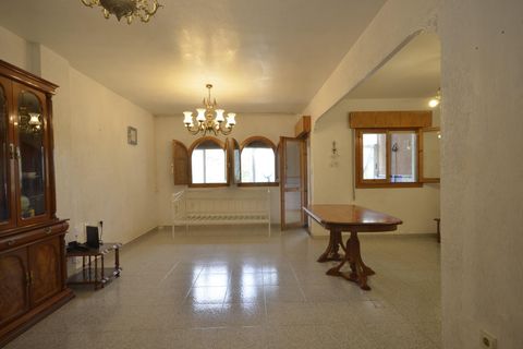 Villa in Vicar, Almeria, Vicar - € 225.000 | Ref: EXP14081/8930 - foto 1