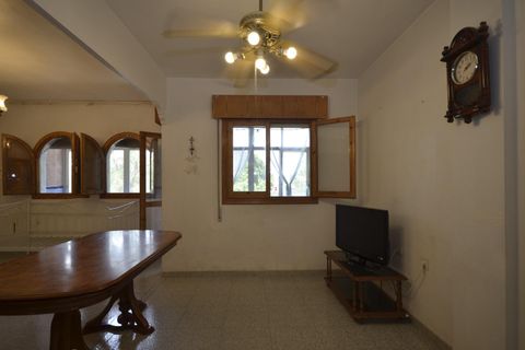 Villa in Vicar, Almeria, Vicar - € 225.000 | Ref: EXP14081/8930 - foto 5
