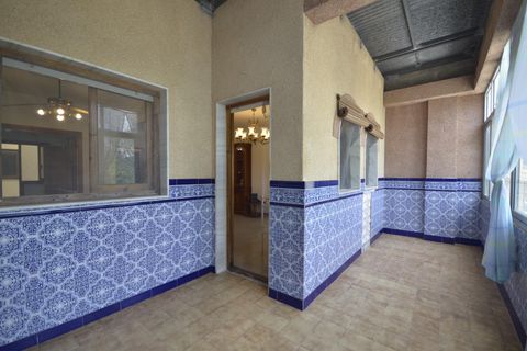 Villa in Vicar, Almeria, Vicar - € 225.000 | Ref: EXP14081/8930 - foto 31