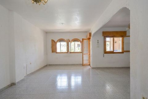 Haus in Vicar, Almeria, Vicar - € 225.000 | Ref: EXP14081/8930 - Foto 3