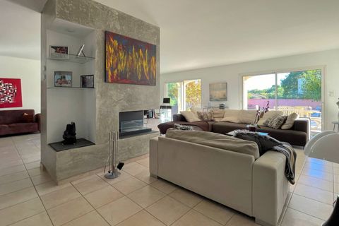 Villa i Uzes, Gard, Uzes - € 945.000 | Ref: HH-15973846 - foto 5