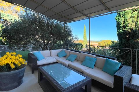 Villa i Uzes, Gard, Uzes - € 945.000 | Ref: HH-15973846 - foto 10