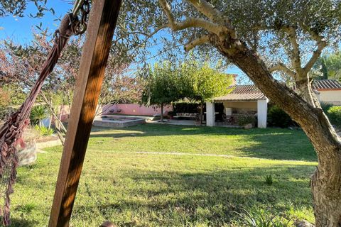 Villa i Uzes, Gard, Uzes - € 945.000 | Ref: HH-15973846 - foto 11