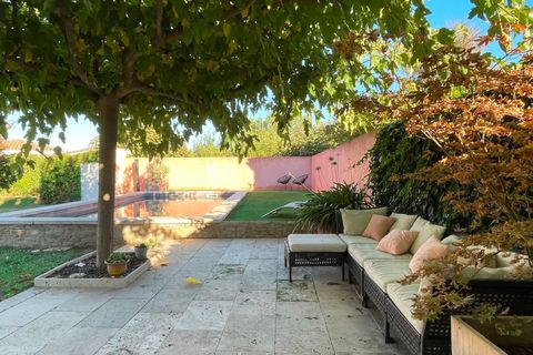 Villa i Uzes, Gard, Uzes - € 945.000 | Ref: HH-15973846 - foto 13