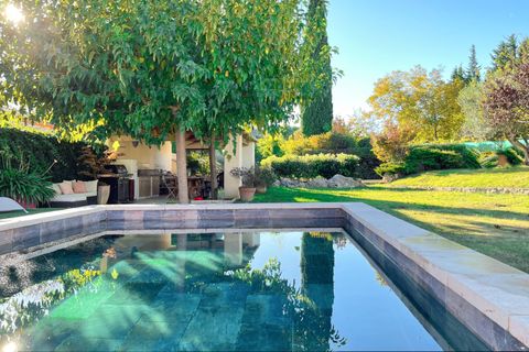 Villa i Uzes, Gard, Uzes - € 945.000 | Ref: HH-15973846 - foto 14