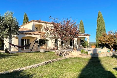 Villa i Uzes, Gard, Uzes - € 945.000 | Ref: HH-15973846 - foto 15