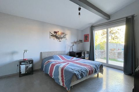 Villa i Uzes, Gard, Uzes - € 945.000 | Ref: HH-15973846 - foto 19