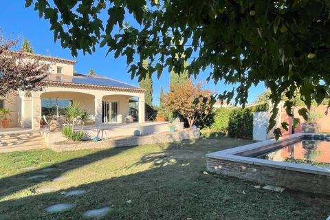 Villa i Uzes, Gard, Uzes - € 945.000 | Ref: HH-15973846 - foto 24