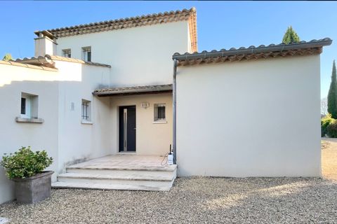 Villa i Uzes, Gard, Uzes - € 945.000 | Ref: HH-15973846 - foto 27
