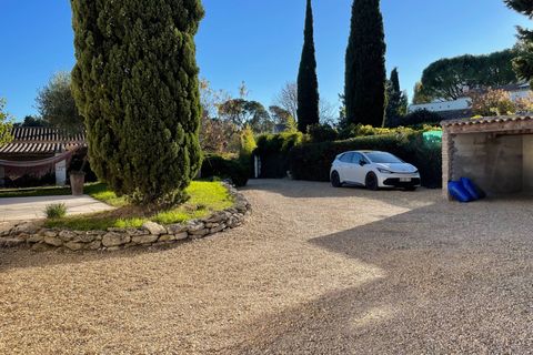 Villa i Uzes, Gard, Uzes - € 945.000 | Ref: HH-15973846 - foto 28