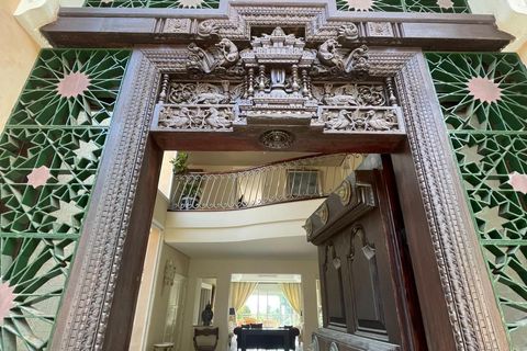 Villa a Estepona, Malaga, Estepona - € 6.300.000 | Ref: EXP14269/8930 - foto 2