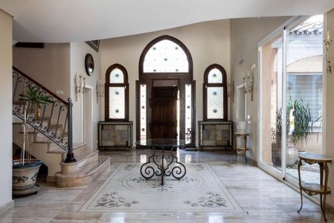 Villa a Estepona, Malaga, Estepona - € 6.300.000 | Ref: EXP14269/8930 - foto 4