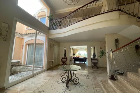Villa a Estepona, Malaga, Estepona - € 6.300.000 | Ref: EXP14269/8930 - foto 5