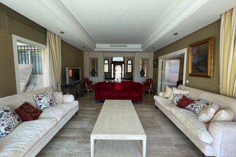 Villa a Estepona, Malaga, Estepona - € 6.300.000 | Ref: EXP14269/8930 - foto 9