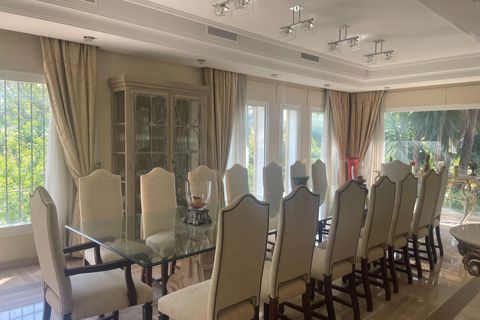 Villa a Estepona, Malaga, Estepona - € 6.300.000 | Ref: EXP14269/8930 - foto 17