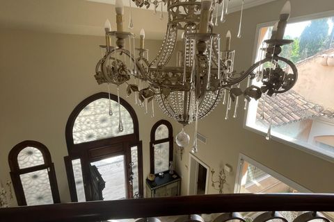 Villa a Estepona, Malaga, Estepona - € 6.300.000 | Ref: EXP14269/8930 - foto 19
