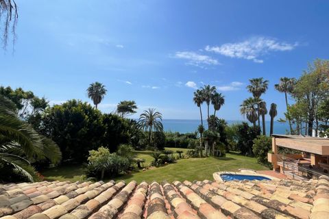 Villa a Estepona, Malaga, Estepona - € 6.300.000 | Ref: EXP14269/8930 - foto 33