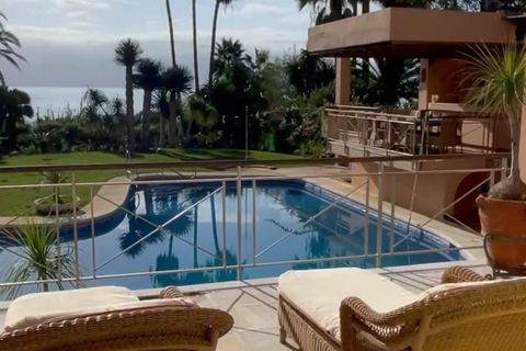 Villa a Estepona, Malaga, Estepona - € 6.300.000 | Ref: EXP14269/8930 - foto 35
