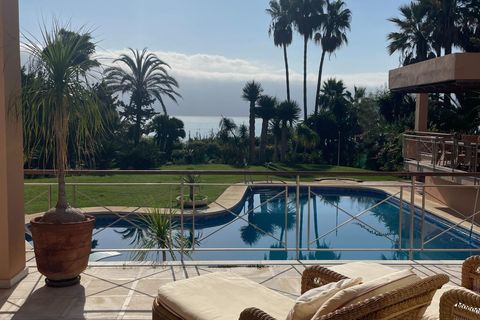 Villa a Estepona, Malaga, Estepona - € 6.300.000 | Ref: EXP14269/8930 - foto 37