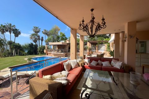 Villa a Estepona, Malaga, Estepona - € 6.300.000 | Ref: EXP14269/8930 - foto 38