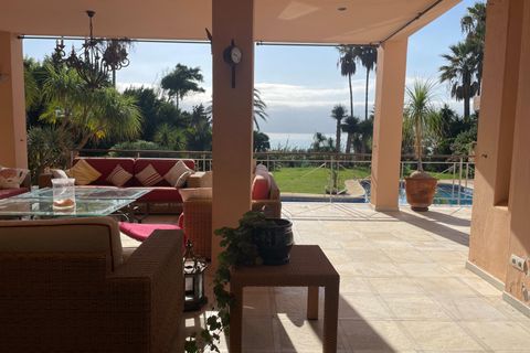 Villa a Estepona, Malaga, Estepona - € 6.300.000 | Ref: EXP14269/8930 - foto 40