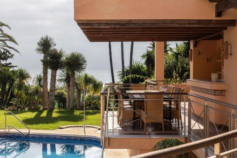 Villa a Estepona, Malaga, Estepona - € 6.300.000 | Ref: EXP14269/8930 - foto 41