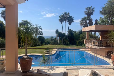 Villa a Estepona, Malaga, Estepona - € 6.300.000 | Ref: EXP14269/8930 - foto 42
