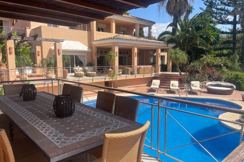 Villa a Estepona, Malaga, Estepona - € 6.300.000 | Ref: EXP14269/8930 - foto 44