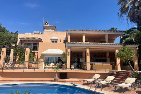 Villa a Estepona, Malaga, Estepona - € 6.300.000 | Ref: EXP14269/8930 - foto 45