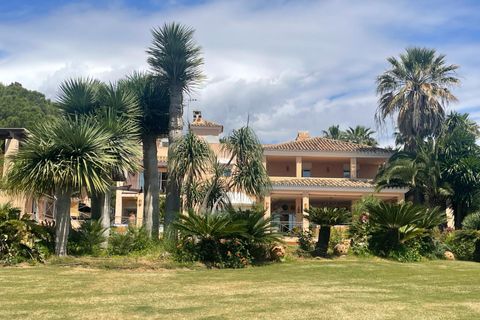 Villa a Estepona, Malaga, Estepona - € 6.300.000 | Ref: EXP14269/8930 - foto 49