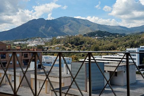 Leilighet i Estepona, Malaga, Estepona - € 365 000 | Ref: EXP14277/8930 - foto 29