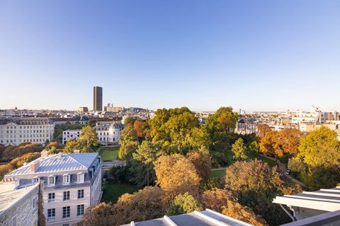 Lejlighed i Paris, Paris, Paris - € 3.900.000 | Ref: HH-15841820 - foto 3