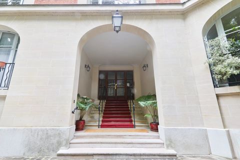 Lejlighed i Paris, Paris, Paris - € 3.900.000 | Ref: HH-15841820 - foto 9