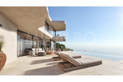 Villa i Cap Martinet, Ibiza, Cap Martinet - € 7.450.000 | Ref: MIR0171 - foto 1