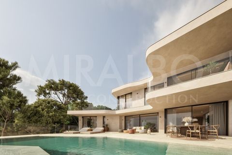 Villa i Cap Martinet, Ibiza, Cap Martinet - € 7.450.000 | Ref: MIR0171 - foto 2