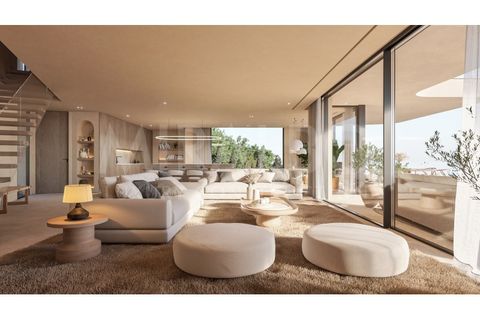 Villa i Cap Martinet, Ibiza, Cap Martinet - € 7.450.000 | Ref: MIR0171 - foto 4