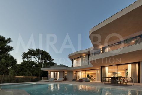 Villa i Cap Martinet, Ibiza, Cap Martinet - € 7.450.000 | Ref: MIR0171 - foto 11
