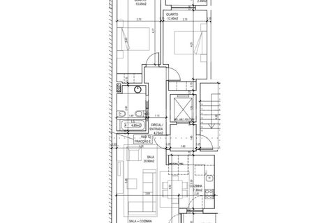 Leilighet i Corroios, Setubal, Corroios - € 440 000 | Ref: PM-273T - foto 25
