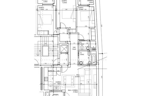 Lejlighed i Corroios, Setubal, Corroios - € 445.000 | Ref: PM-273Q - foto 26