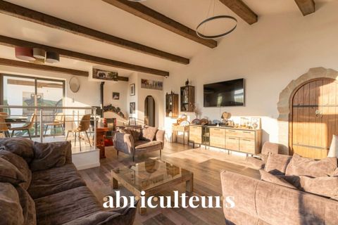 Villa a Fuveau, Bouches-du-Rhone, Fuveau - € 749.000 | Ref: ALVM070524813710_1 - foto 2