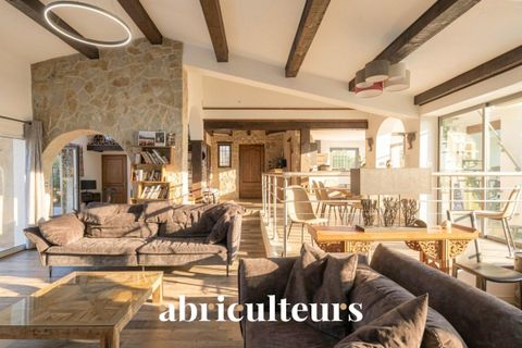 Villa a Fuveau, Bouches-du-Rhone, Fuveau - € 749.000 | Ref: ALVM070524813710_1 - foto 3