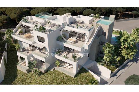 Lejlighed i San Carlos De Peralta, Ibiza - foto 1