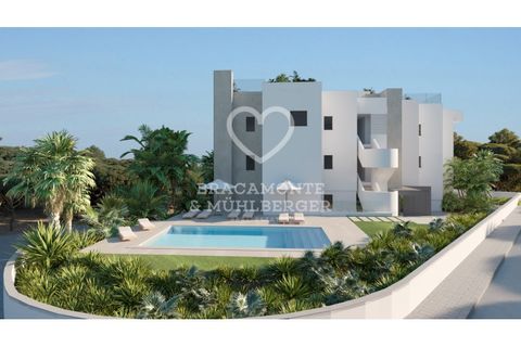 Lejlighed i San Carlos De Peralta, Ibiza - foto 4